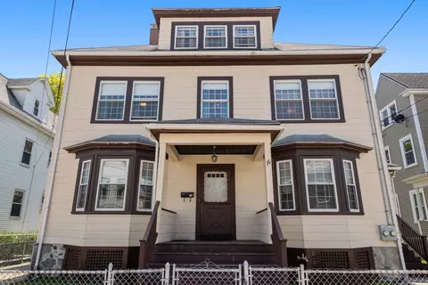 16-18 Newcastle Rd, Brighton, MA 02135
