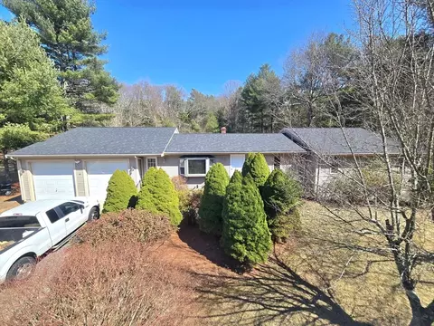 22 Anthony #ST, Berkley, MA 02779