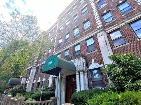 247 Chestnut Hill Ave #31, Boston, MA 02135