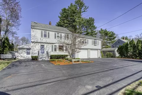 312-312 A S Main St, Hopedale, MA 01747