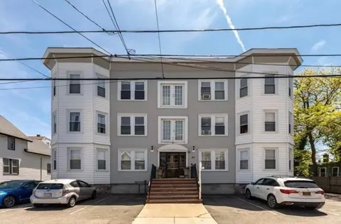 53 Trident Ave #303, Winthrop, MA 02152