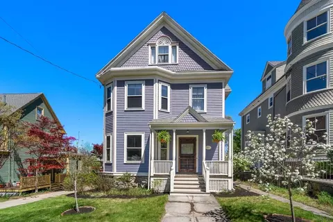 113 Ocean St, Boston, MA 02124