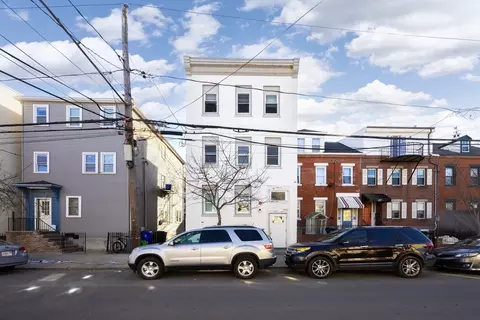 191 Everett St, Boston, MA 02128