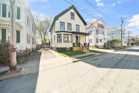 19 Richmond St, New Bedford, MA 02740