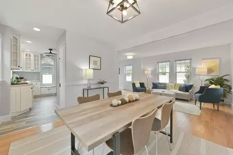 Dining - 136 W Jersey St, Dedham, MA 02026 photo 2 of 3