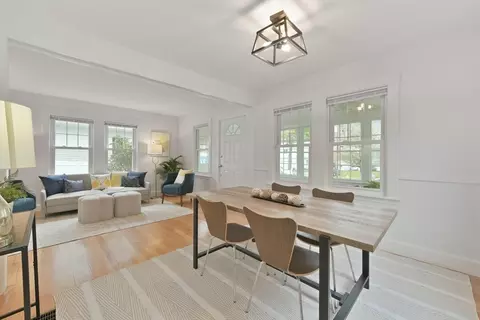 Dining - 136 W Jersey St, Dedham, MA 02026 photo 1 of 3