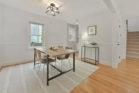 Dining - 136 W Jersey St, Dedham, MA 02026 photo 3 of 3