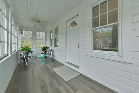 Exterior - 136 W Jersey St, Dedham, MA 02026 photo 3 of 7