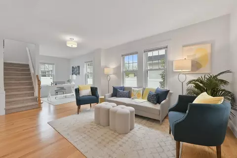 Other - 136 W Jersey St, Dedham, MA 02026 photo 1 of 5