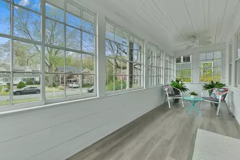 Exterior - 136 W Jersey St, Dedham, MA 02026 photo 2 of 7