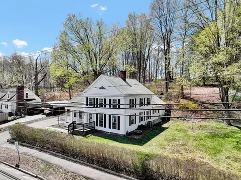 268 S Westfield St, Agawam, MA 01030