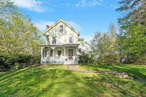 110 Windsor Ave, Acton, MA 01720