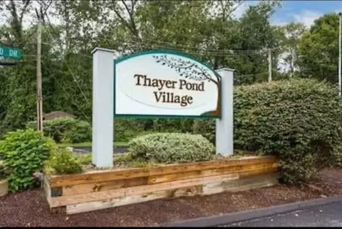 14 Thayer Pond Rd #17, Oxford, MA 01537