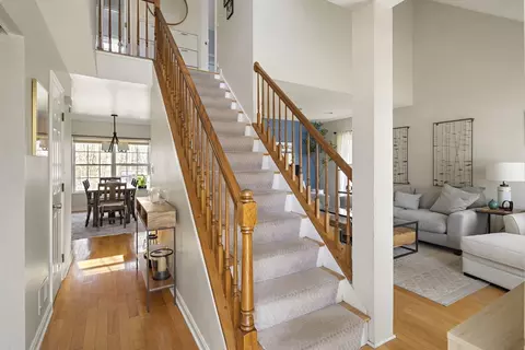 Entry Way - 4 Balcom Dr, Foxboro, MA 02035 photo 1 of 2