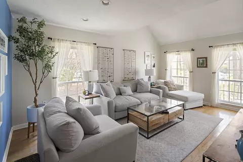 Living - 4 Balcom Dr, Foxboro, MA 02035 photo 1 of 2