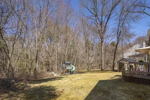 Exterior - 4 Balcom Dr, Foxboro, MA 02035 photo 3 of 3