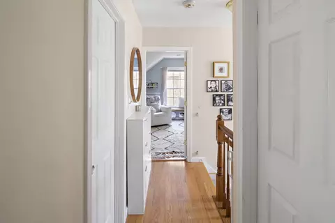 Entry Way - 4 Balcom Dr, Foxboro, MA 02035 photo 2 of 2