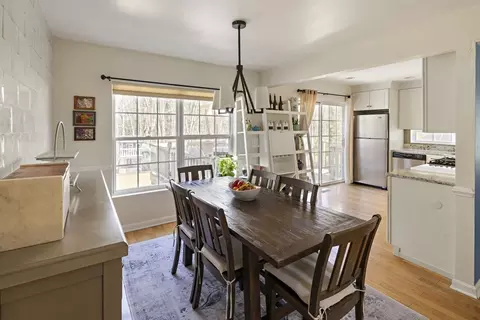 Dining - 4 Balcom Dr, Foxboro, MA 02035 photo 3 of 3