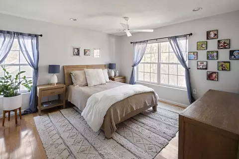 Bedroom - 4 Balcom Dr, Foxboro, MA 02035 photo 2 of 3