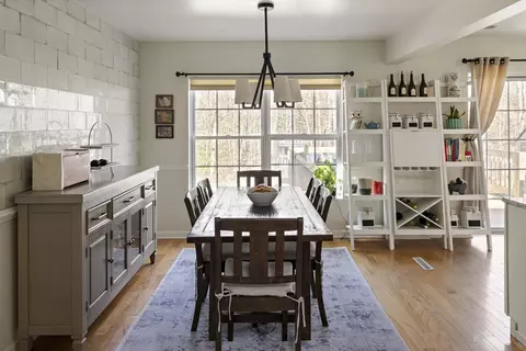 Dining - 4 Balcom Dr, Foxboro, MA 02035 photo 2 of 3