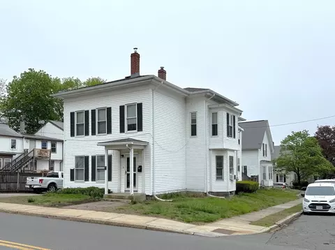 7 Purchase St, Milford, MA 01757