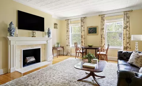 357-359 Beacon St #4, Boston, MA 02116