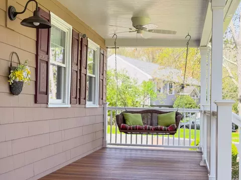 Exterior - 60 Saint Andre Dr, Uxbridge, MA 01569 photo 10 of 11