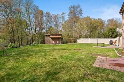 Exterior - 60 Saint Andre Dr, Uxbridge, MA 01569 photo 7 of 11