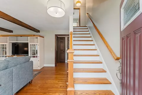 Entry Way - 60 Saint Andre Dr, Uxbridge, MA 01569 photo 3 of 3