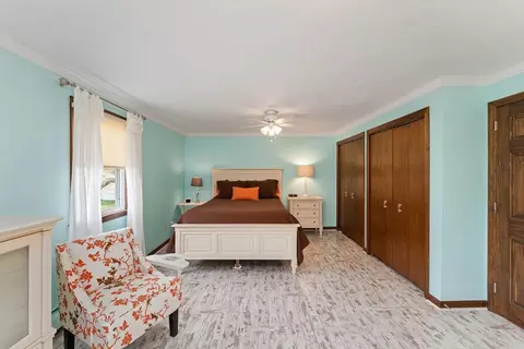 Bedroom - 60 Saint Andre Dr, Uxbridge, MA 01569 photo 1 of 5