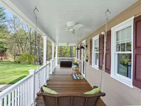 Exterior - 60 Saint Andre Dr, Uxbridge, MA 01569 photo 3 of 11