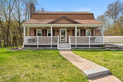 Exterior - 60 Saint Andre Dr, Uxbridge, MA 01569 photo 11 of 11