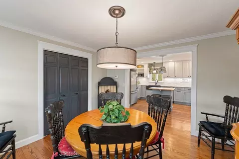 Dining - 60 Saint Andre Dr, Uxbridge, MA 01569 photo 2 of 2