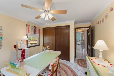 Bedroom - 60 Saint Andre Dr, Uxbridge, MA 01569 photo 5 of 5