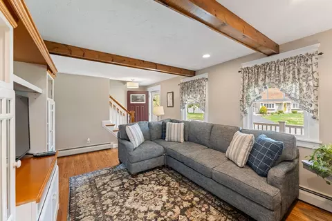 Living - 60 Saint Andre Dr, Uxbridge, MA 01569 photo 1 of 1