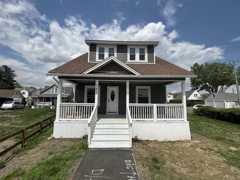 151 Franklin St, Westfield, MA 01085