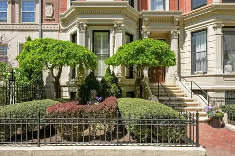 63 Commonwealth Ave #PH, Boston, MA 02116