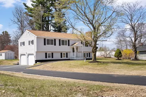 765 S Mammoth Rd, Manchester, NH 03109