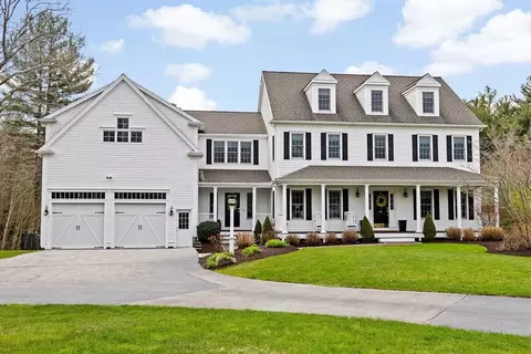 51 Gardner Way, Hanover, MA 02339