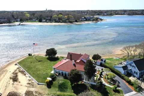 56 Rip Van Winkle Way, Bourne, MA 02532