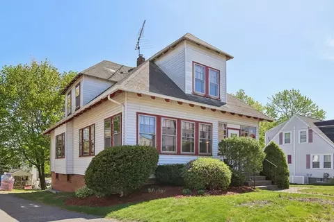 26 W Walnut St, Milford, MA 01757