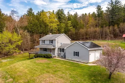 574 Main Rd, Chesterfield, MA 01012