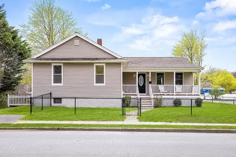 23 Glenhaven Ave, Fairhaven, MA 02719
