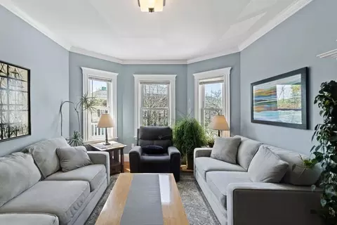 38 Roseclair St #3, Boston, MA 02125