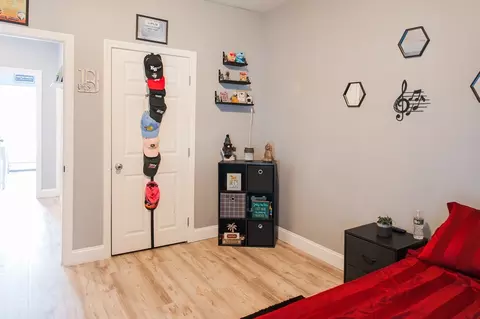Bedroom - 92 Ballard St, Fall River, MA 02720 photo 6 of 6