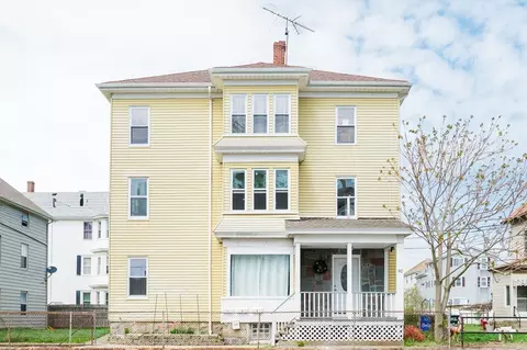 Exterior - 92 Ballard St, Fall River, MA 02720 photo 6 of 6