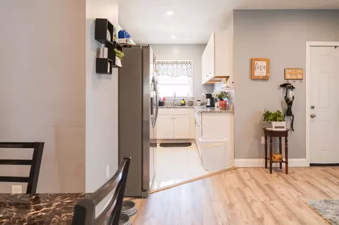 Entry Way - 92 Ballard St, Fall River, MA 02720 photo 1 of 2