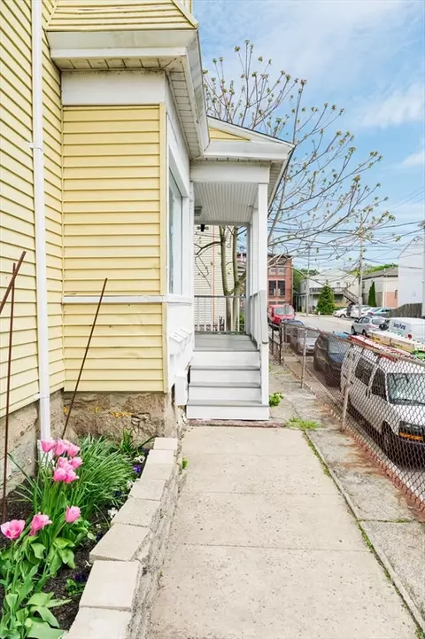 Exterior - 92 Ballard St, Fall River, MA 02720 photo 2 of 6