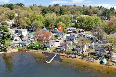 1 Lake Ave, Merrimac, MA 01860