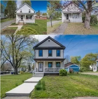 21 Sunrise Ave, Amherst, MA 01002
